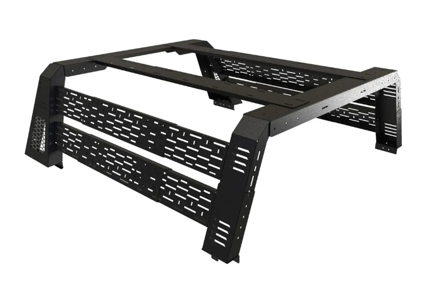 Terratekk Custom Headache Racks