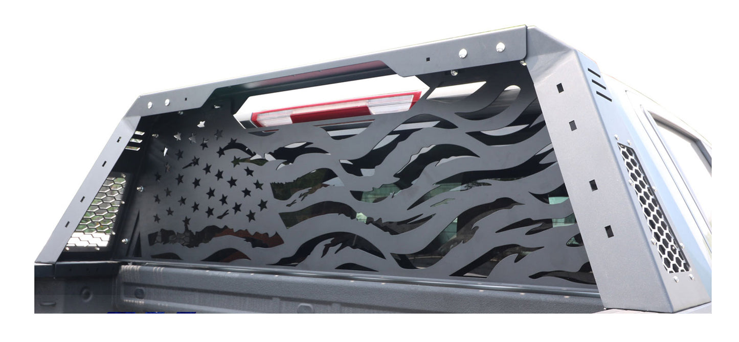 Terratekk Custom Racks