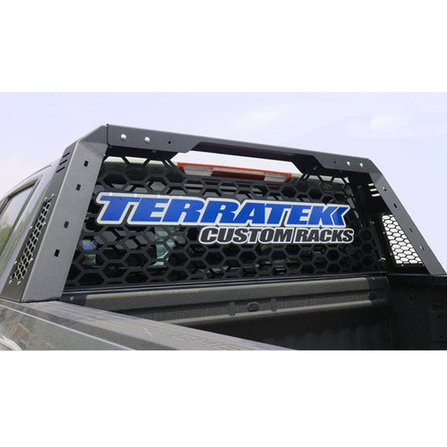 Terratekk Custom Racks