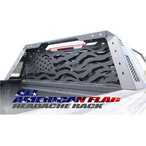 Terratekk Custom Racks