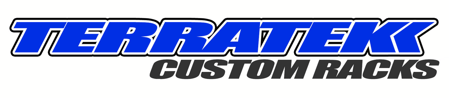 Terratekk Custom Headache Racks