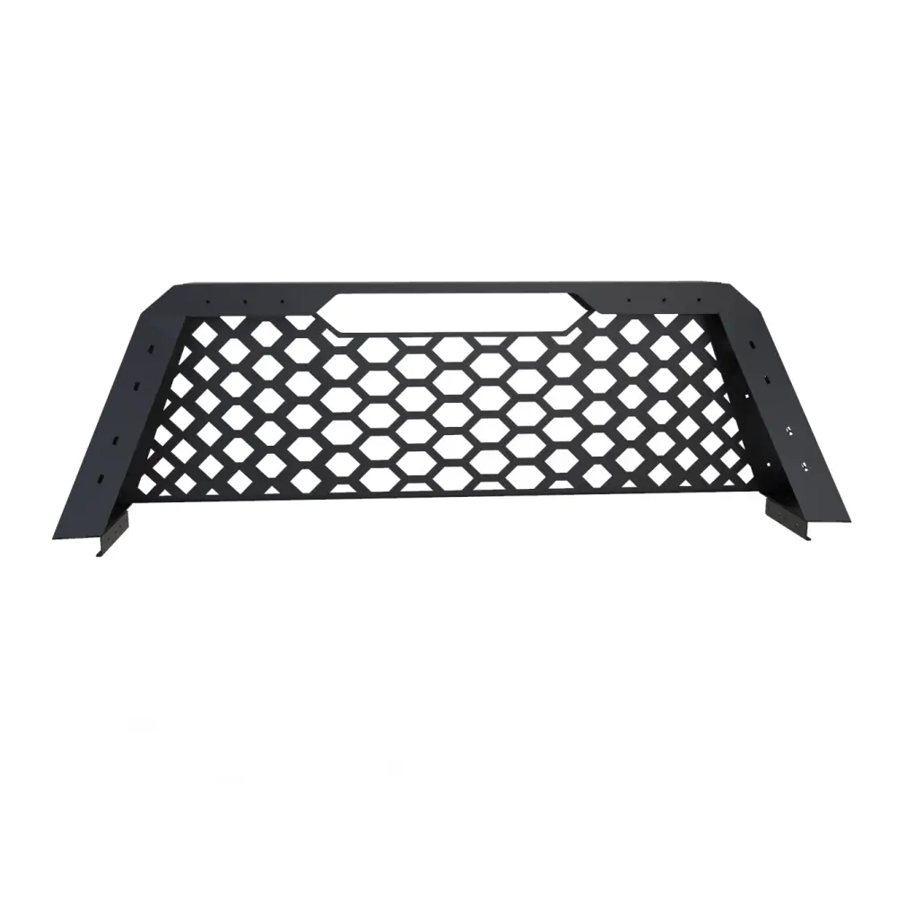 Headache Rack for Full Size Pick Ups - Honeycomb 2 - HEADACHE RACKS