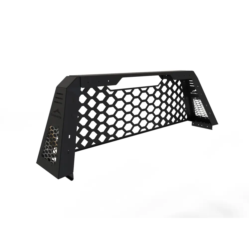 Headache Rack for Full Size Pick Ups - Honeycomb 2 - HEADACHE RACKS