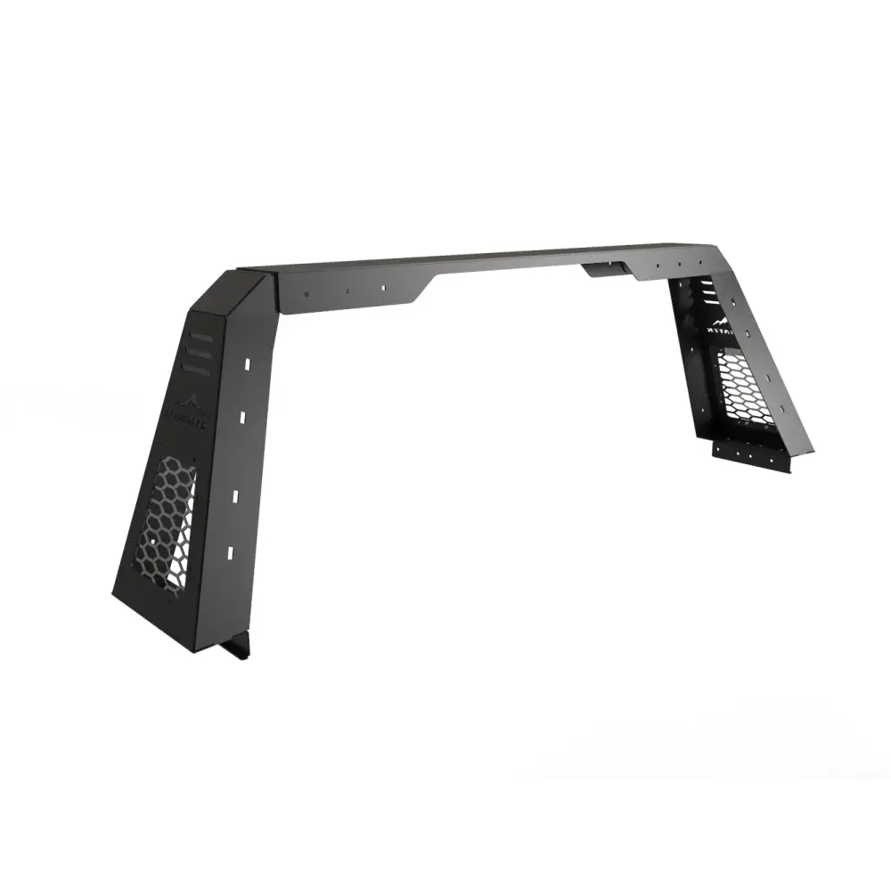 Headache Rack for Full Size Pick Ups - No Screen - HEADACHE RACKS