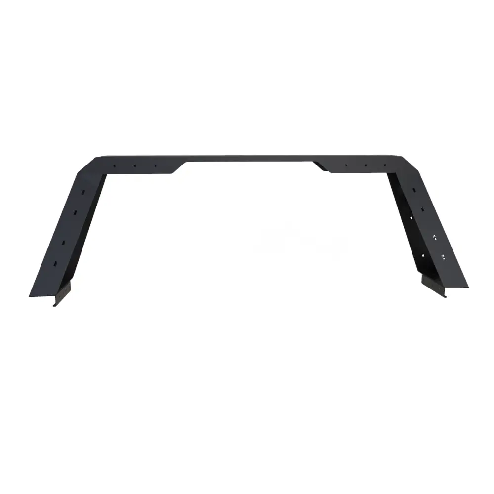 Headache Rack for Full Size Pick Ups - No Screen - HEADACHE RACKS