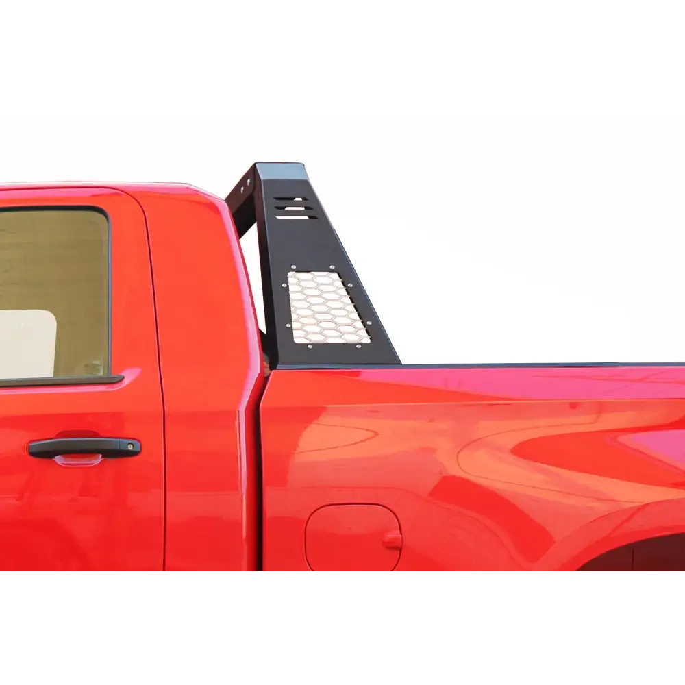 
                  
                    Headache Rack for Full Size Pick Ups - Skull 1 - HEADACHE RACKS
                  
                