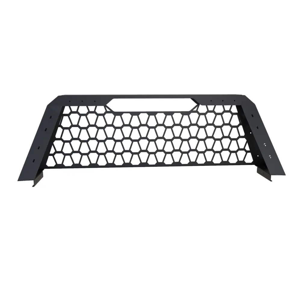 Headache Rack for Full Size Pick Ups - Triangles - HEADACHE RACKS