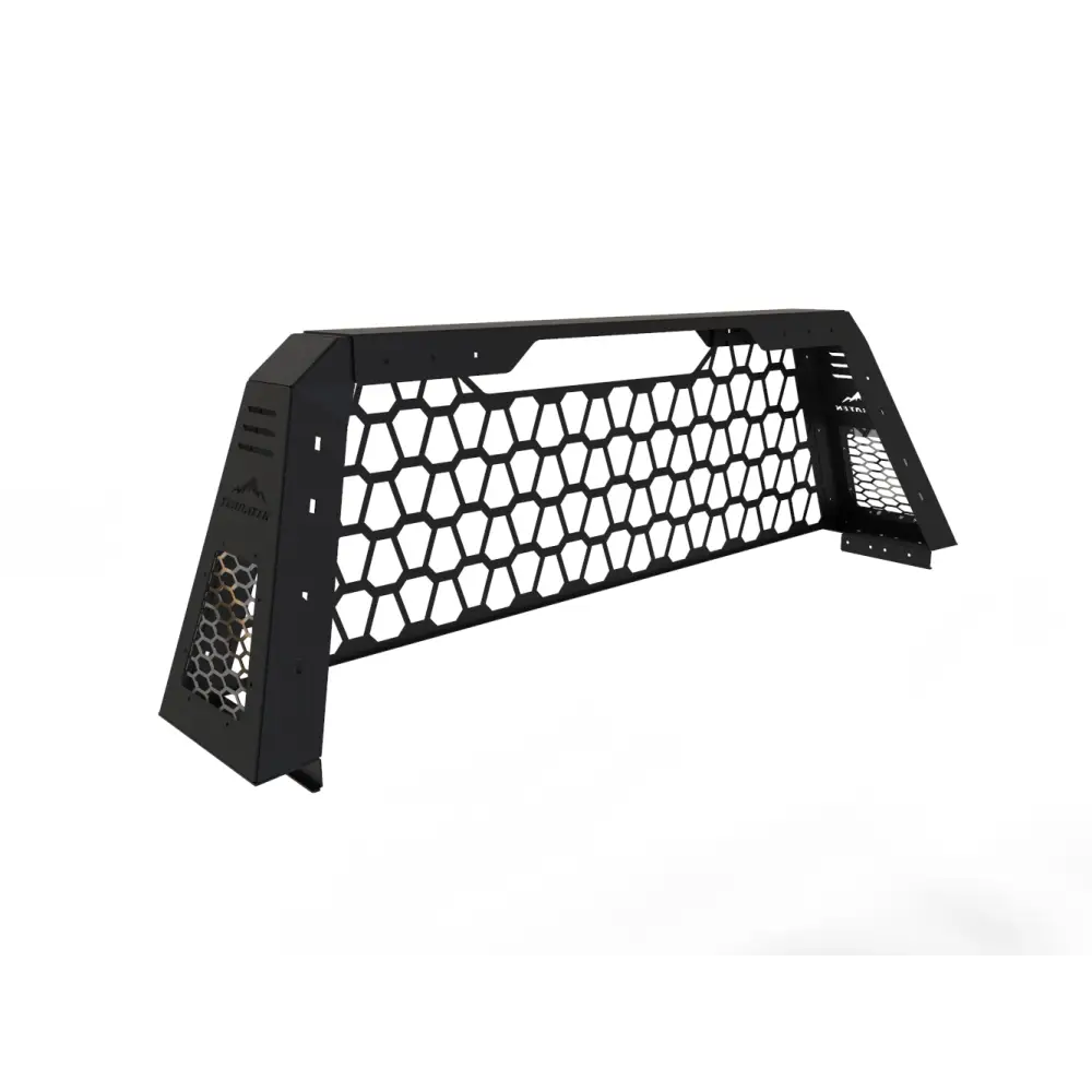 Headache Rack for Full Size Pick Ups - Triangles - HEADACHE RACKS