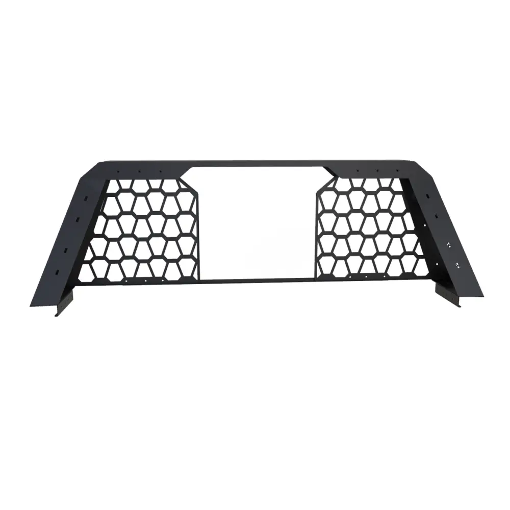 
                  
                    Headache Rack for Full Size Pick Ups - Triangles - HEADACHE RACKS
                  
                