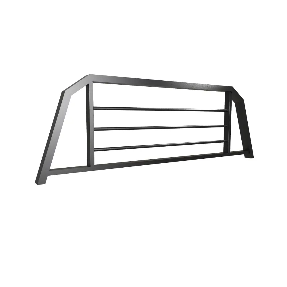 Heavy-Duty Headache Rack for Full Size Pick Ups - SAFETY RACKS