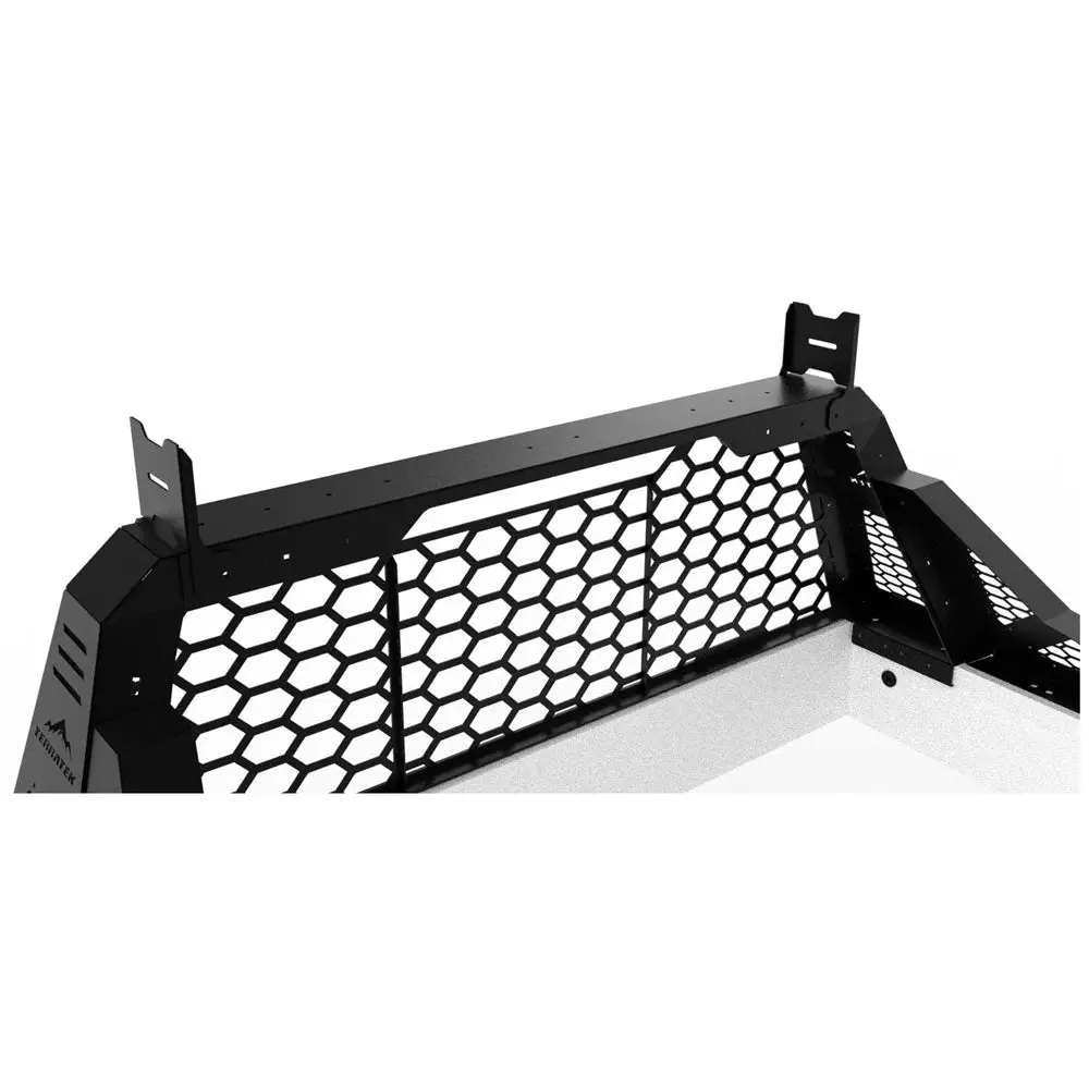 Lumber Stops for Headache Racks - HEADACHE RACKS