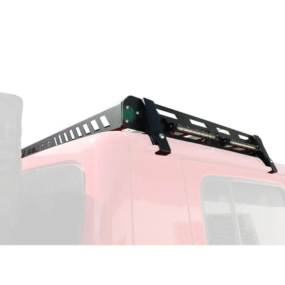 Roof Rack Jeep Gladiator 2020-2023 - ROOF RACKS