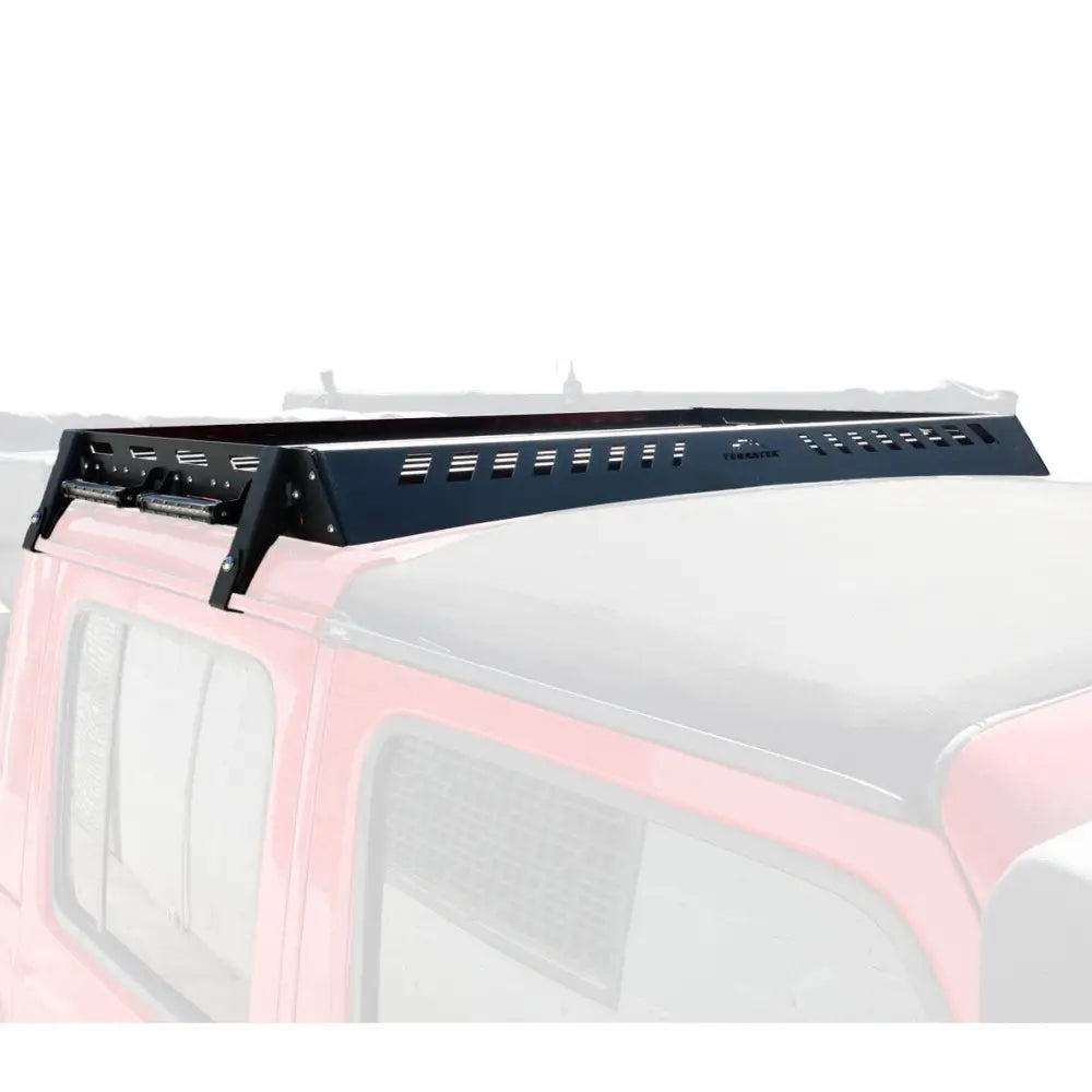 Roof Rack Jeep Gladiator 2020-2023 - ROOF RACKS