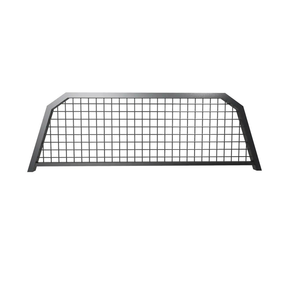Safety Headache Rack for Full Size Pick Ups - SAFETY RACKS