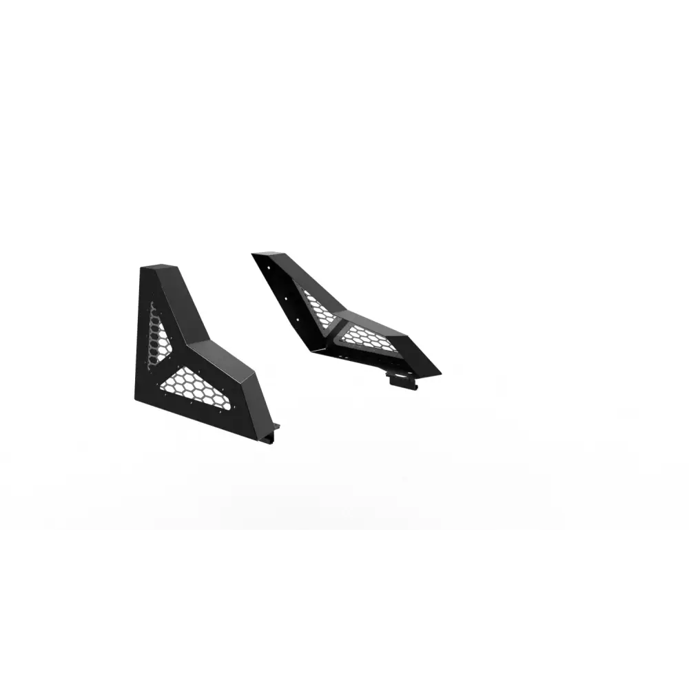 
                  
                    Side Extensions for Headache Racks  | Terratekk Custom Racks
                  
                