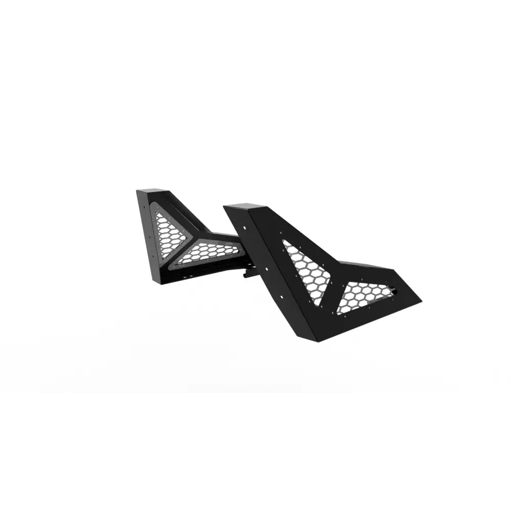 
                  
                    Side Extensions for Headache Racks  | Terratekk Custom Racks
                  
                