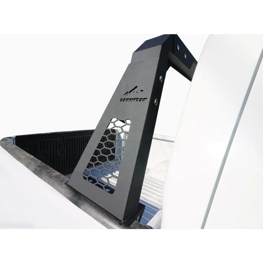 Universal Headache Rack for Midsize Trucks - HEADACHE RACKS